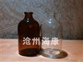 模制藥瓶-河北?？蛊?模制抗生素玻璃瓶